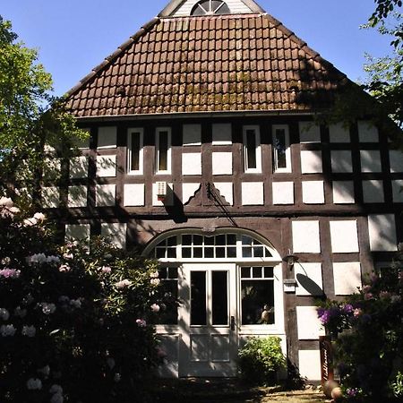 Lieblingsplatz Apartment BRE Exterior photo