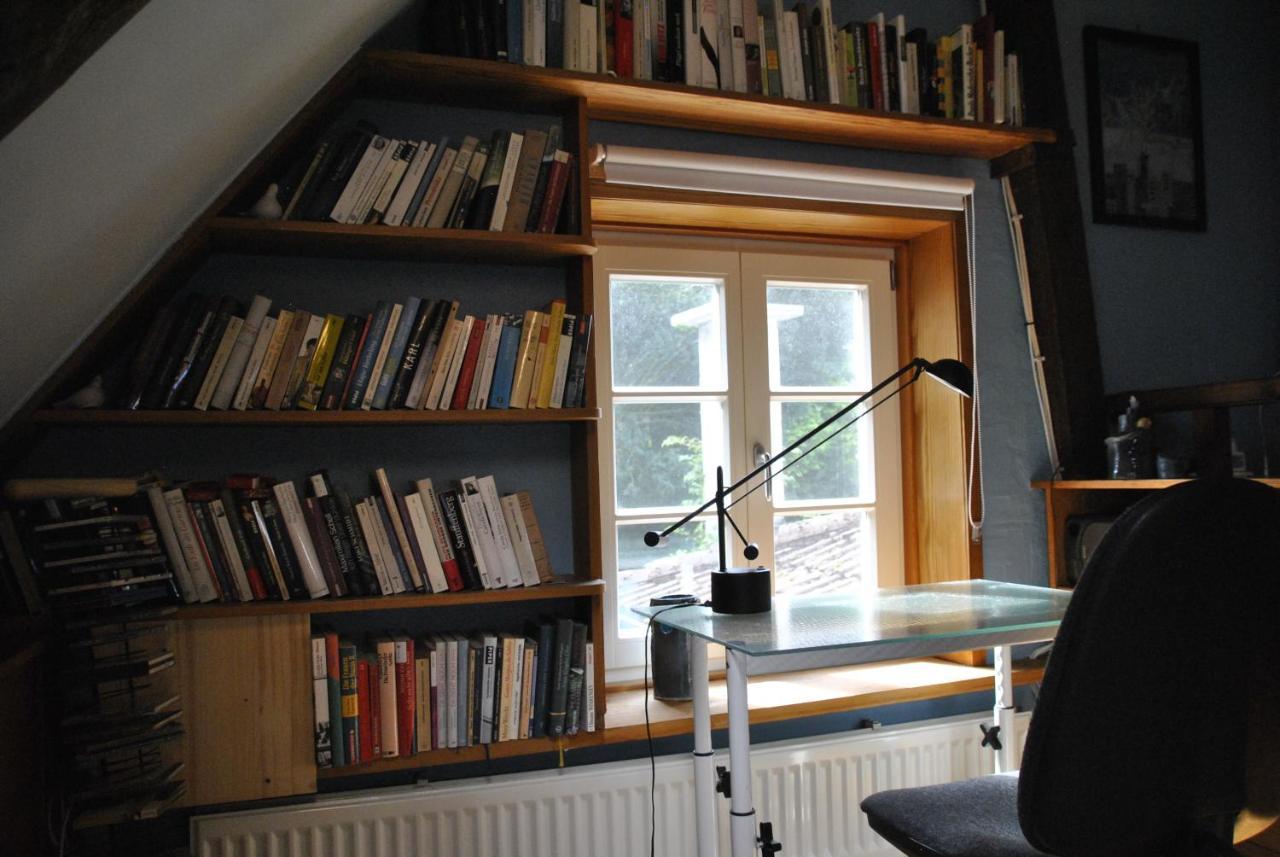 Lieblingsplatz Apartment BRE Exterior photo